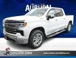 Used 2023 Chevrolet Silverado 1500 LTZ Truck