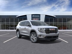 2026 GMC Acadia Elevation SUV
