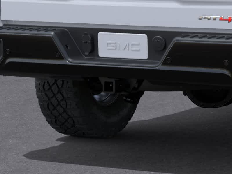 2026 GMC Sierra 1500 AT4X - Photo 14