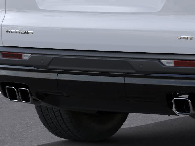 2026 GMC Acadia AT4 - Photo 14