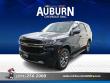 Used 2023 Chevrolet Tahoe LS SUV