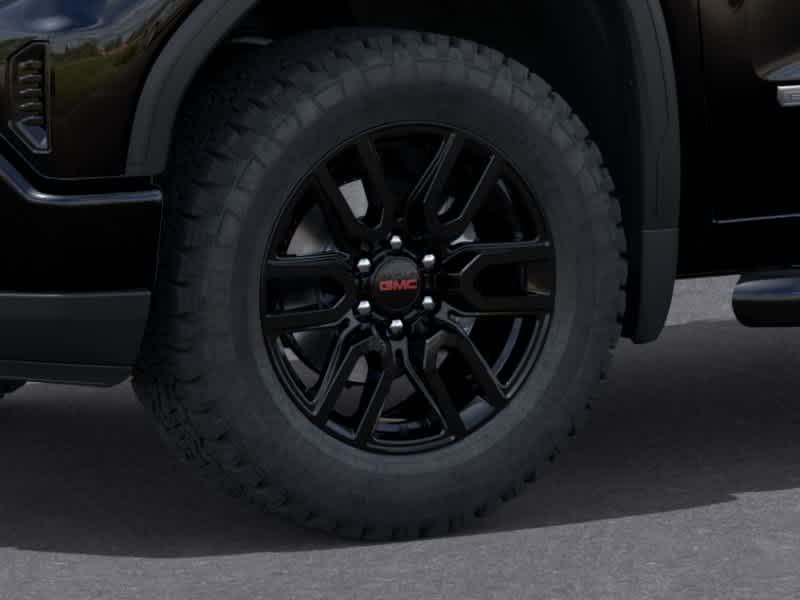 2026 GMC Sierra 1500 Elevation - Photo 9