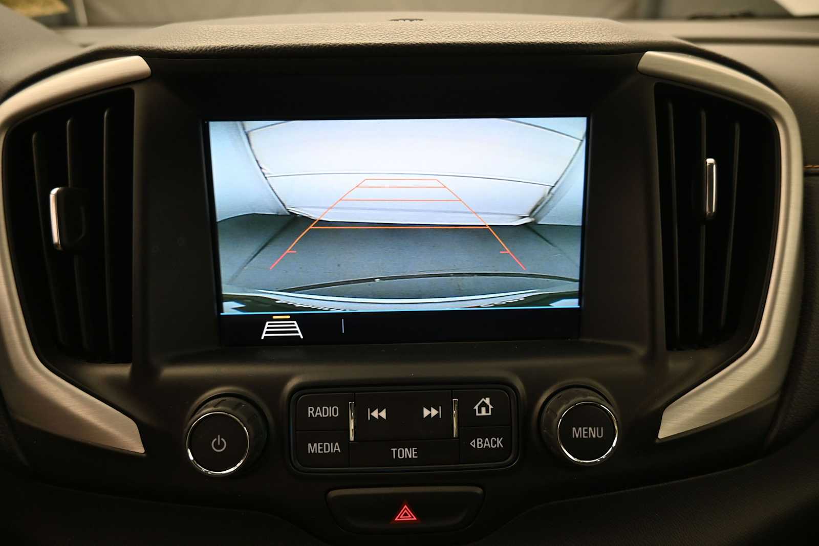 2018 GMC Terrain SLE - Photo 7
