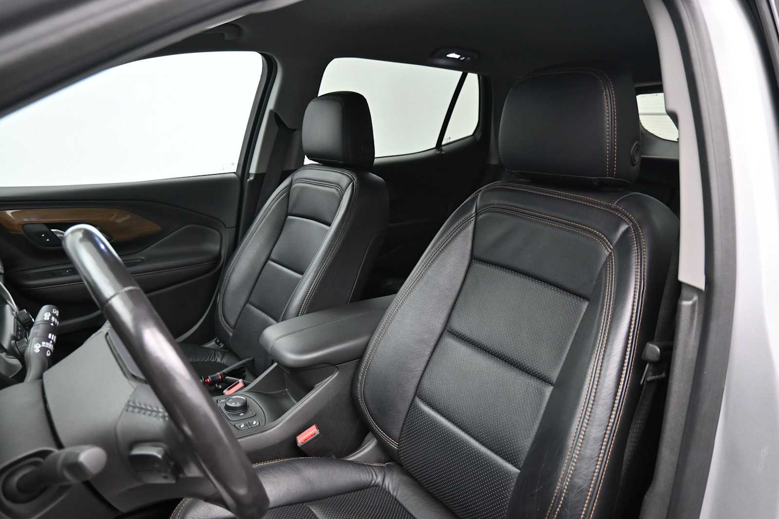 2018 GMC Terrain SLE - Photo 12