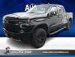 Used 2024 Chevrolet Silverado 1500 ZR2 Truck
