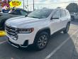 Used 2020 GMC Acadia SLT SUV