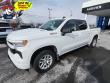 Used 2023 Chevrolet Silverado 1500 RST Truck