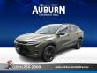 Used 2024 Chevrolet Trax Activ SUV