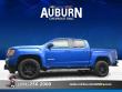 Used 2022 GMC Canyon Elevation Truck