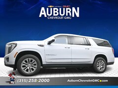 2026 GMC Yukon XL Denali SUV