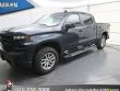 Used 2022 Chevrolet Silverado 1500 LTD RST Truck
