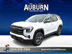 2026 GMC Terrain AT4 SUV