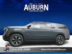 2026 GMC Yukon XL AT4 Ultimate SUV