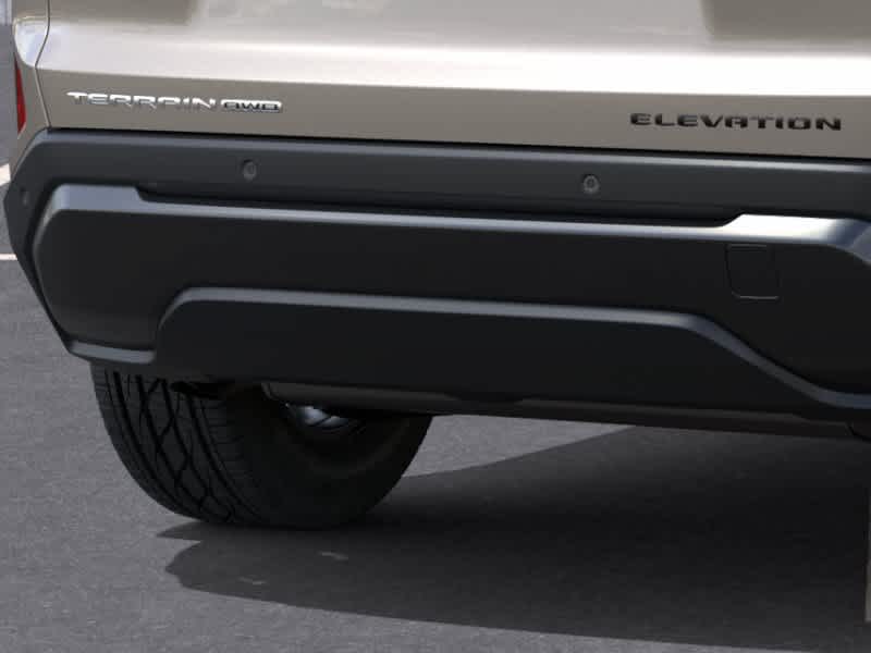 2026 GMC Terrain Elevation - Photo 14