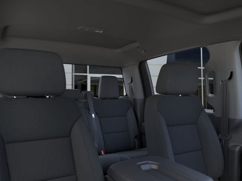 2026 GMC Sierra 1500 Pro - Photo 24