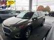 Used 2020 Chevrolet Traverse LT Cloth SUV
