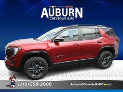 2026 GMC Terrain AT4 SUV