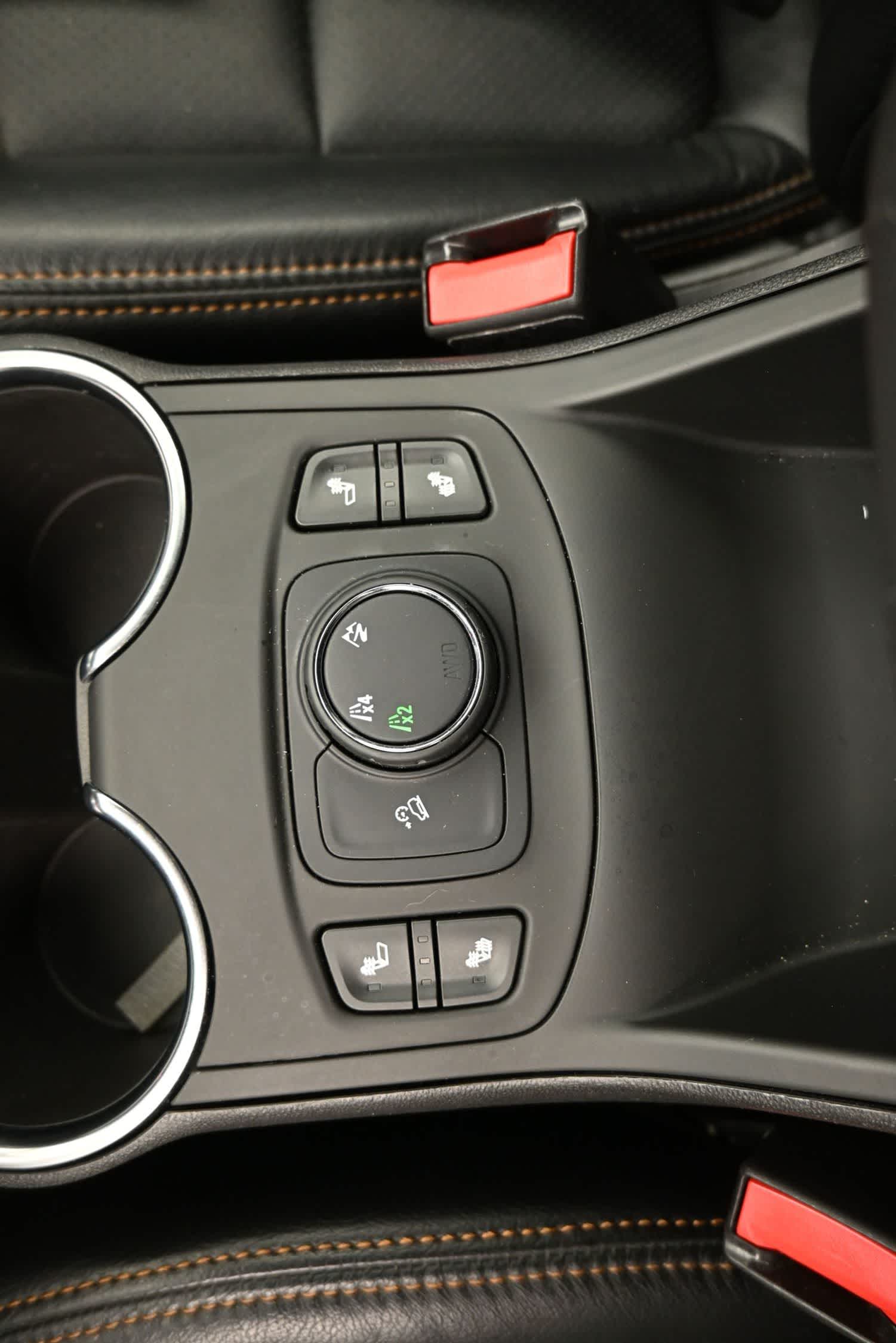 2018 GMC Terrain SLE - Photo 9