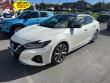 Used 2022 Nissan Maxima Platinum