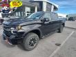 Used 2024 Chevrolet Silverado 1500 ZR2 Truck