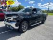 Used 2022 Chevrolet Silverado 1500 LTD LTZ Truck