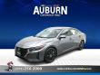 Used 2024 Nissan Sentra SV