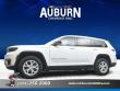 Used 2023 Jeep Grand Cherokee L Limited