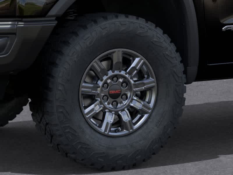 2026 GMC Sierra 1500 AT4X - Photo 9