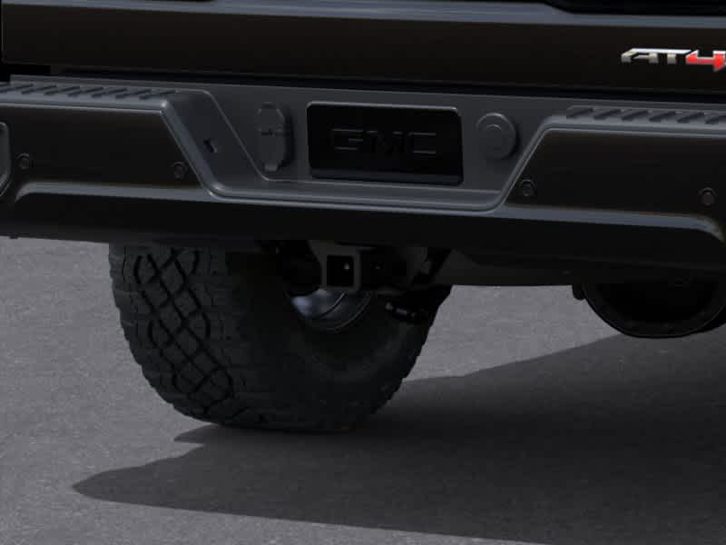 2026 GMC Sierra 1500 AT4X - Photo 14