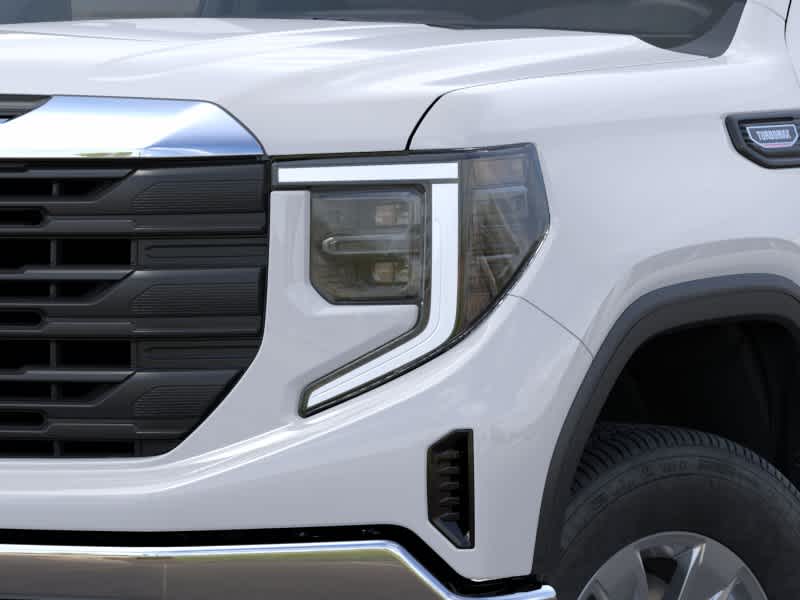 2026 GMC Sierra 1500 Pro - Photo 10