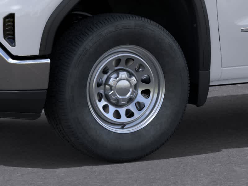 2026 GMC Sierra 1500 Pro - Photo 9