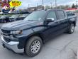 Used 2022 Chevrolet Silverado 1500 LTD LT Truck