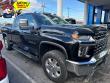 Used 2022 Chevrolet Silverado 2500 HD LTZ Truck