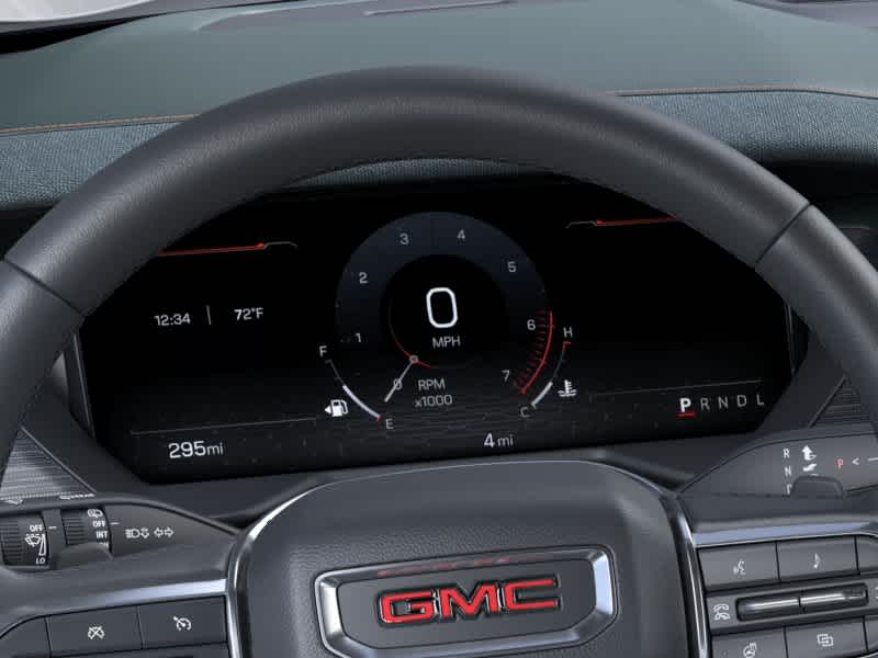 2026 GMC Acadia AT4 - Photo 18