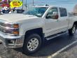Used 2015 Chevrolet Silverado 3500 HD LTZ Truck