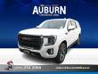Used 2022 GMC Yukon XL AT4 SUV