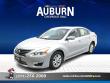 Used 2015 Nissan Altima 2.5 S