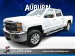 Used 2015 Chevrolet Silverado 3500 HD LTZ Truck