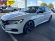 Used 2022 Honda Accord Sedan Sport