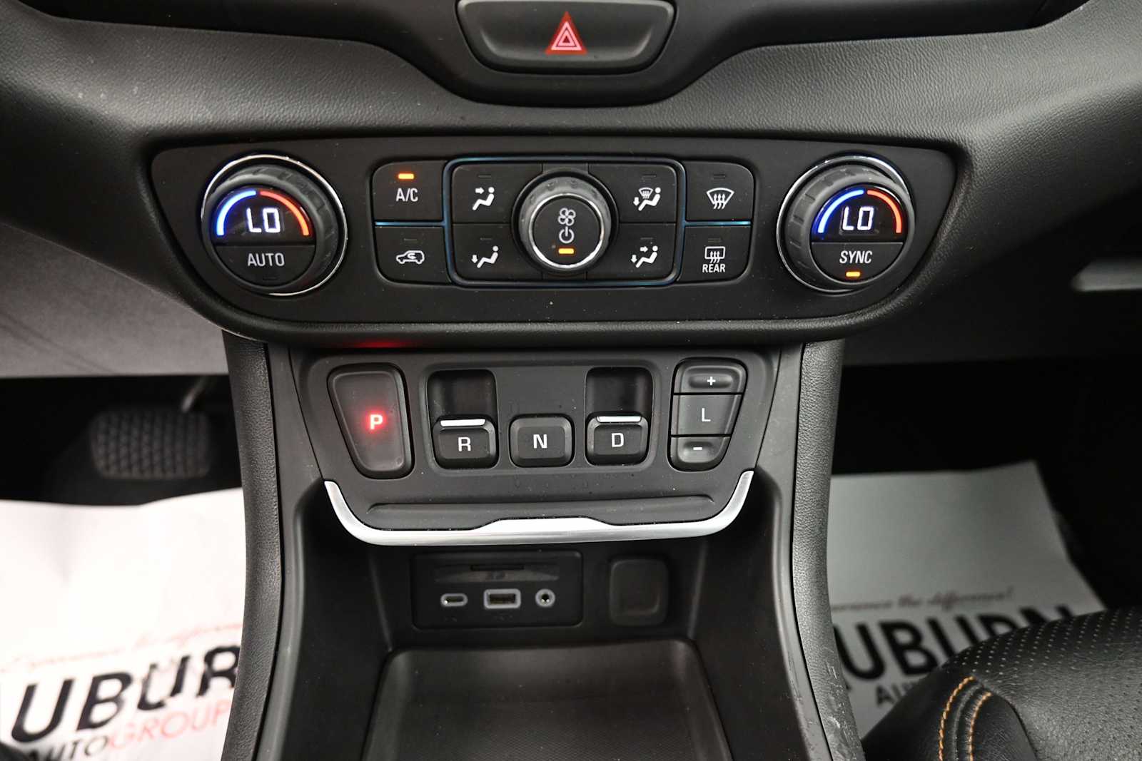 2018 GMC Terrain SLE - Photo 8