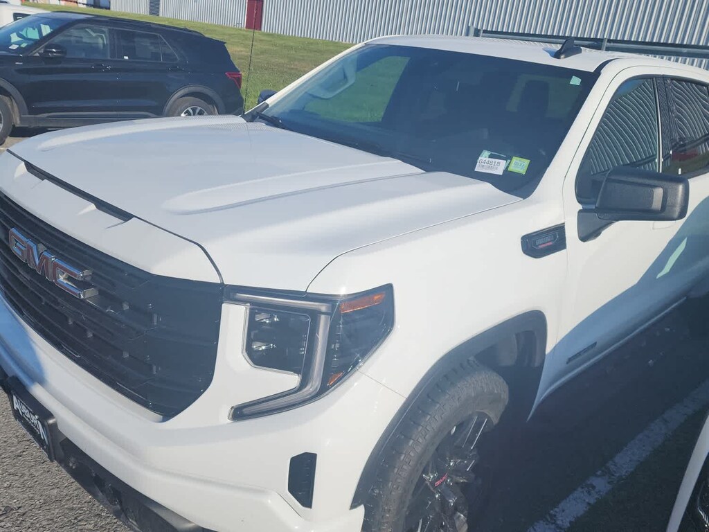 Used 2023 GMC Sierra 1500 Elevation Truck