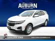 Used 2023 Chevrolet Equinox LT SUV