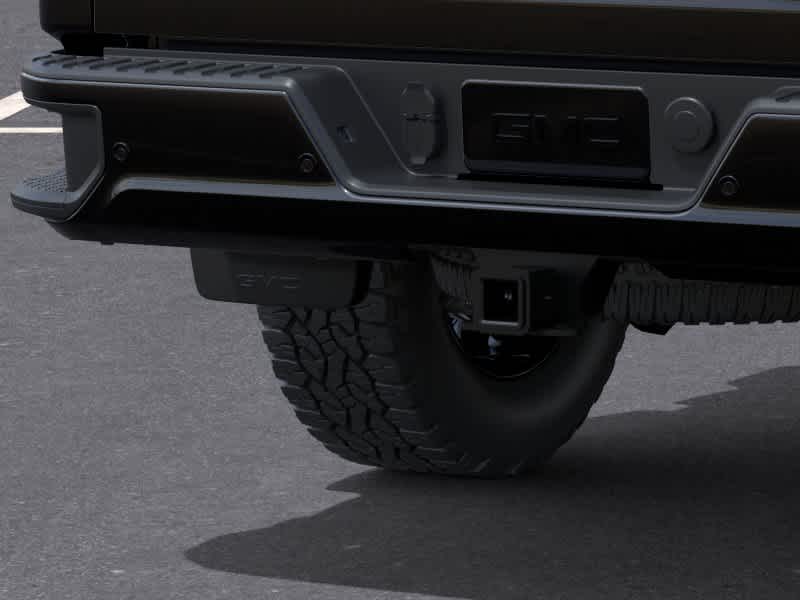2026 GMC Sierra 2500HD AT4 - Photo 13