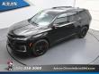 Used 2023 Chevrolet Traverse Premier SUV