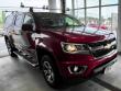 Used 2018 Chevrolet Colorado 4WD Z71 Truck