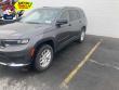 Used 2023 Jeep Grand Cherokee L Laredo