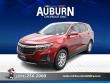 Used 2023 Chevrolet Equinox LT SUV