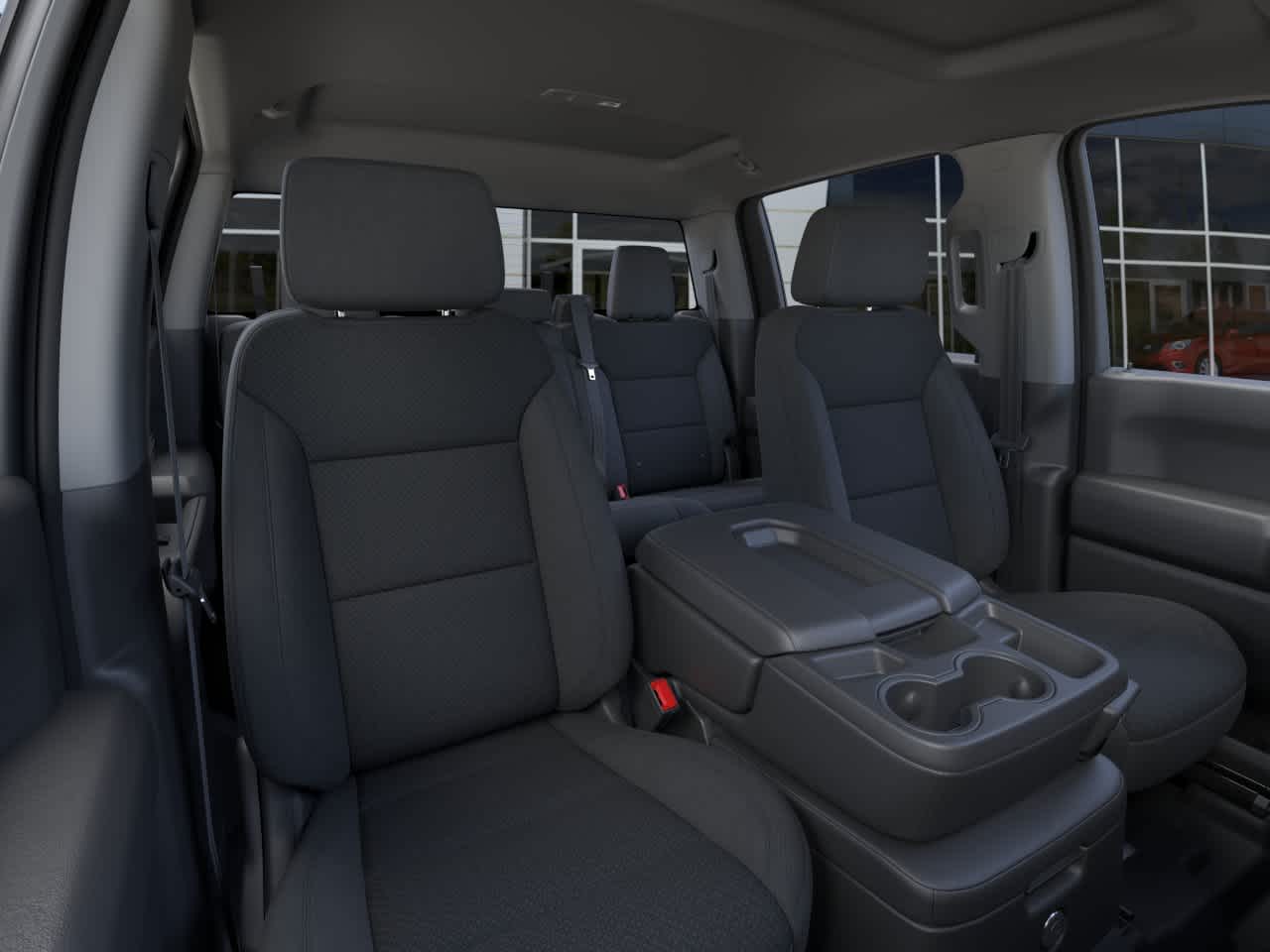 2026 GMC Sierra 1500 Pro - Photo 16