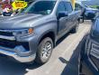 Used 2024 Chevrolet Silverado 1500 LT (2FL) Truck