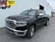 Used 2019 Ram 1500 Longhorn